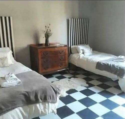 Villa Finca La Monta�a