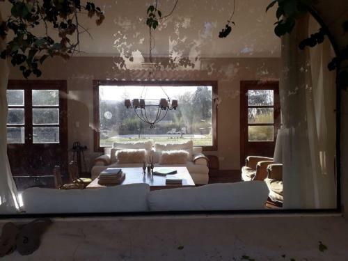 Villa Finca La Monta�a