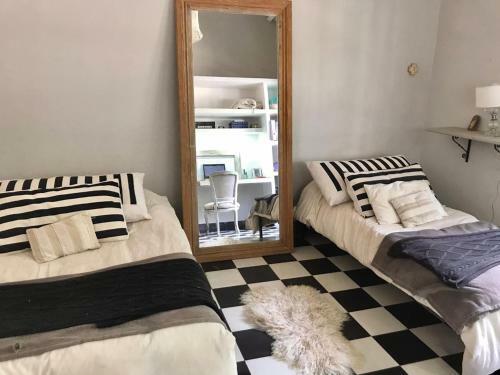 Villa Finca La Monta�a