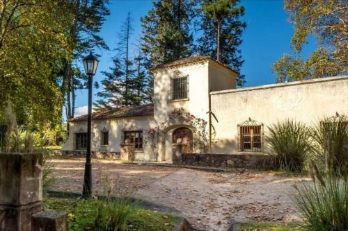 Villa Finca La Monta�a