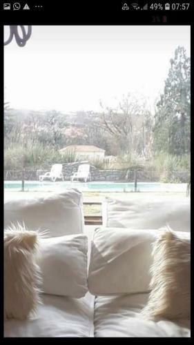 Villa Finca La Monta�a