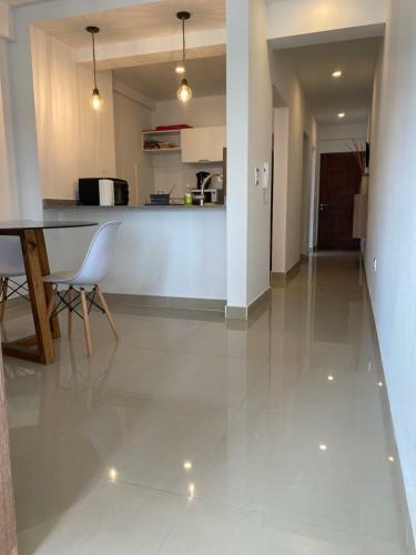 Apartamento Departamento Salta