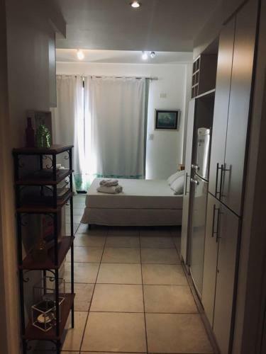 Apartamento Monoambiente En Salta Capital