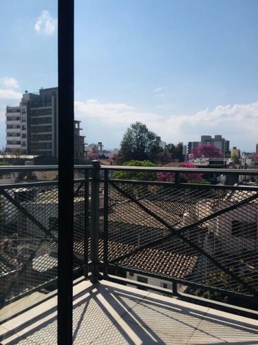 Apartamento Monoambiente En Salta Capital