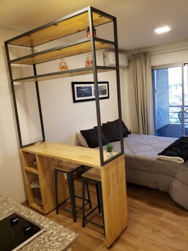 Apartamento Aires Verdes-salta La Linda