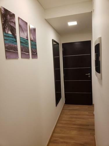 Apartamento Aires Verdes-salta La Linda