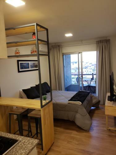 Apartamento Aires Verdes-salta La Linda