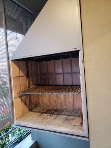 Apartamento Aires Verdes-salta La Linda