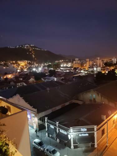 Apartamento Aires Verdes-salta La Linda