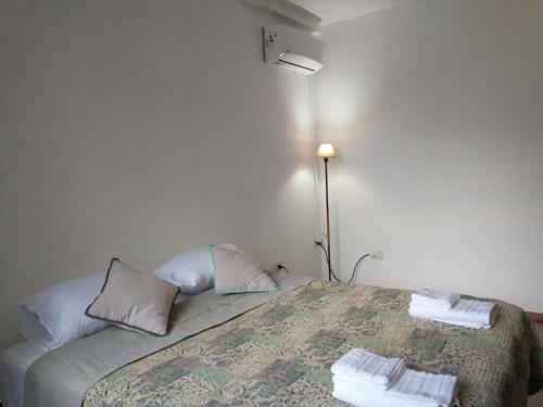 Bed & Breakfast La Casita