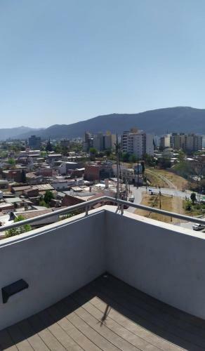 Apartamento Jazmin De Salta