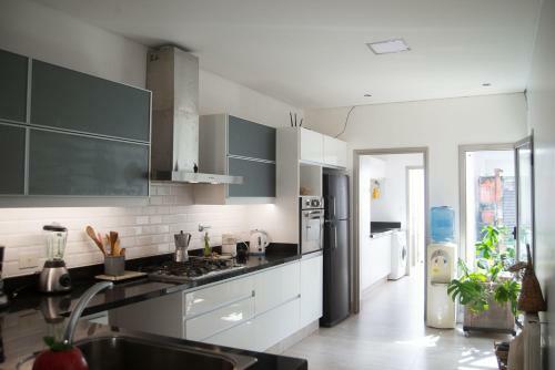 Modern & Luxury 3 Bedroom House