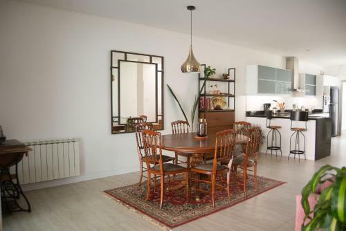 Modern & Luxury 3 Bedroom House