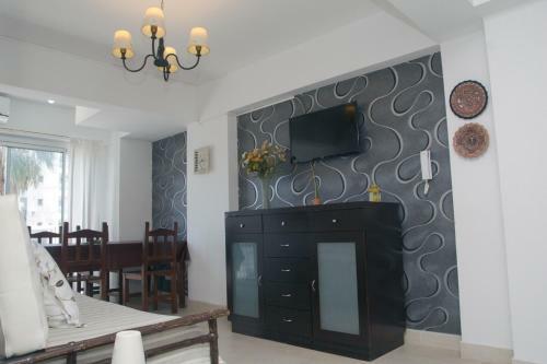 Apartamento Departamento Belgrano