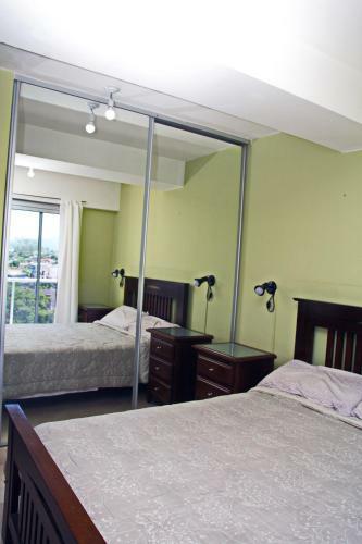 Apartamento Departamento Belgrano
