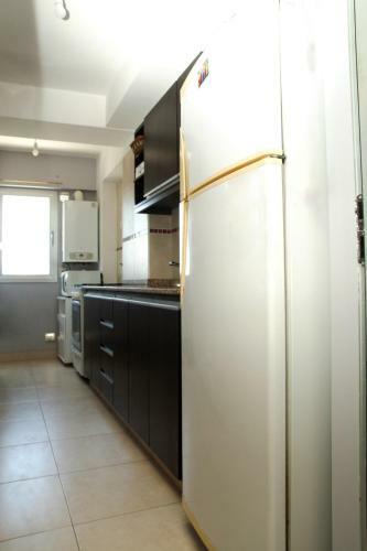 Apartamento Departamento Belgrano