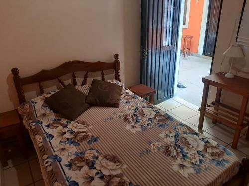 Plaza Gauchos Hostel