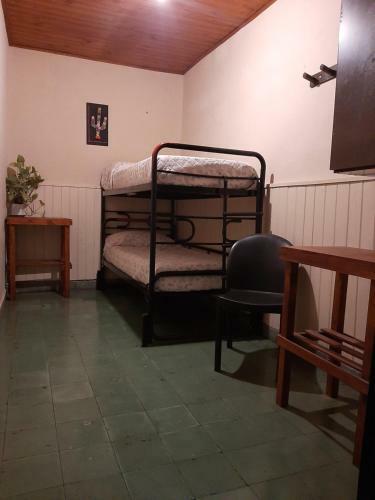 Plaza Gauchos Hostel