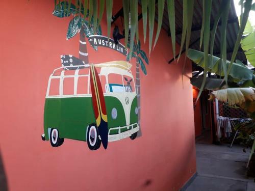 Plaza Gauchos Hostel