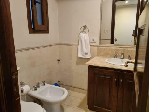 Apartamento Departamentos Tucan