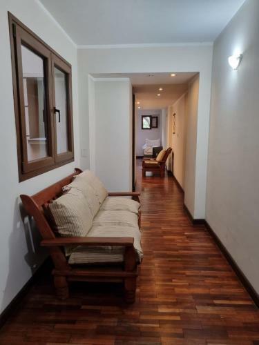 Apartamento Departamentos Tucan
