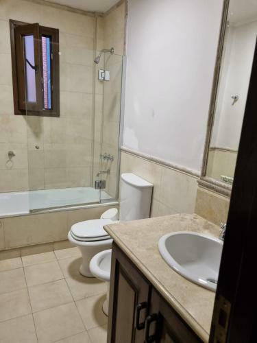 Apartamento Departamentos Tucan