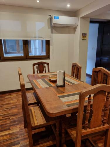 Apartamento Departamentos Tucan
