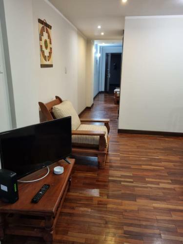 Apartamento Departamentos Tucan