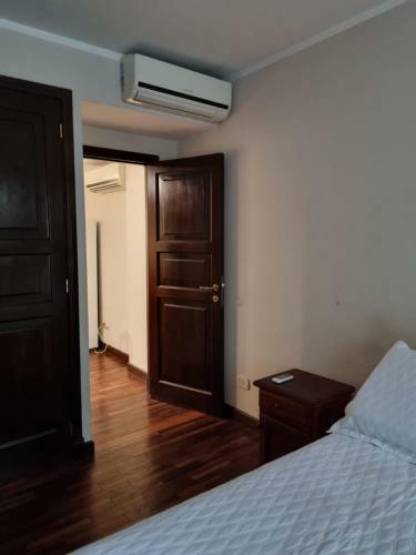 Apartamento Departamentos Tucan