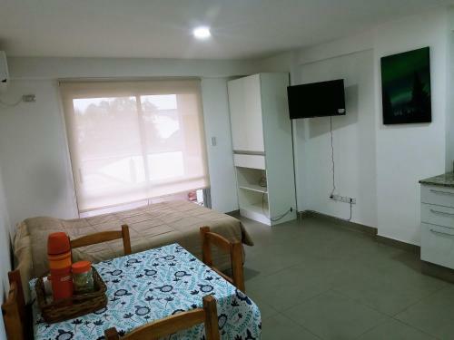 Apartamento Centro De Salta Capital