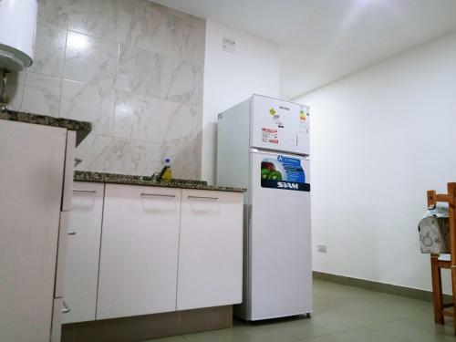 Apartamento Centro De Salta Capital