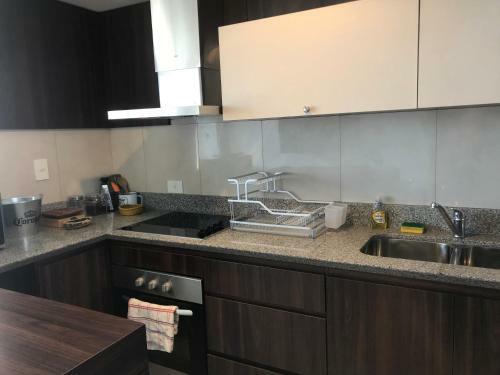 Apartamento Altos De Salta Departamento