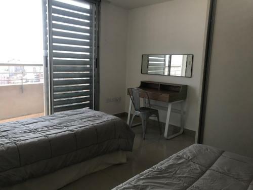 Apartamento Altos De Salta Departamento