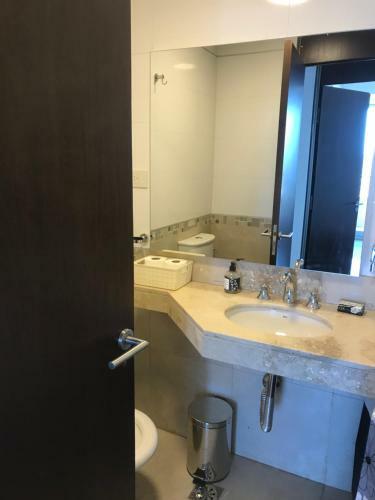 Apartamento Altos De Salta Departamento
