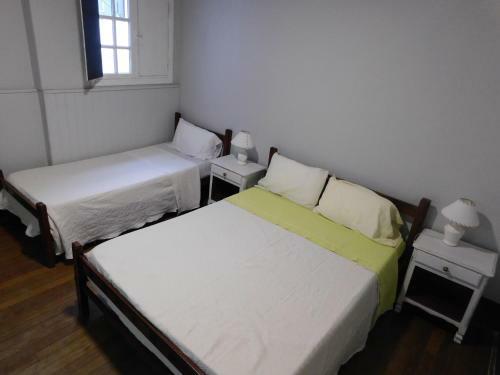 Albergue Hostal Vampay�