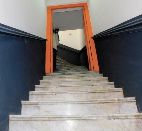 Albergue Hostal Vampay�