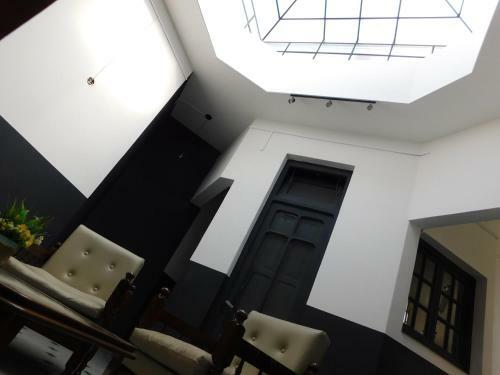 Albergue Hostal Vampay�