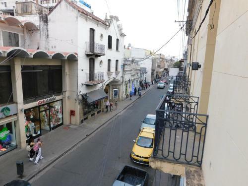 Albergue Hostal Vampay�
