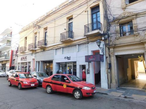 Albergue Hostal Vampay�