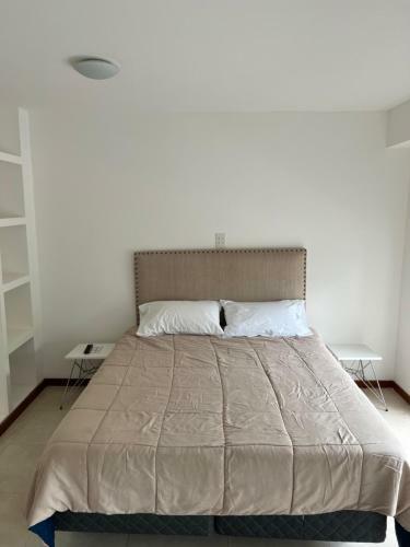 Apartamento Departamento En Salta Capital A 1