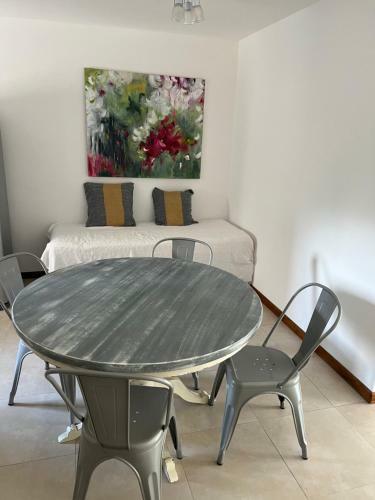 Apartamento Departamento En Salta Capital A 1