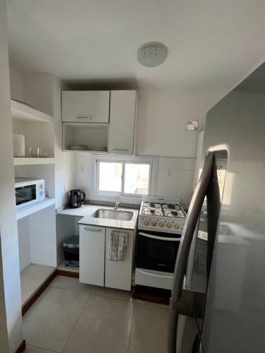 Apartamento Departamento En Salta Capital A 1