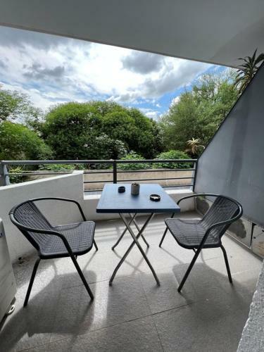 Apartamento Departamento En Salta Capital A 1