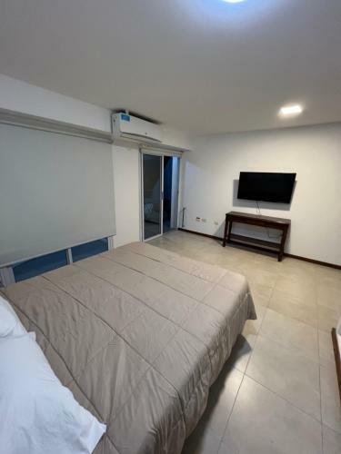 Apartamento Departamento En Salta Capital A 1