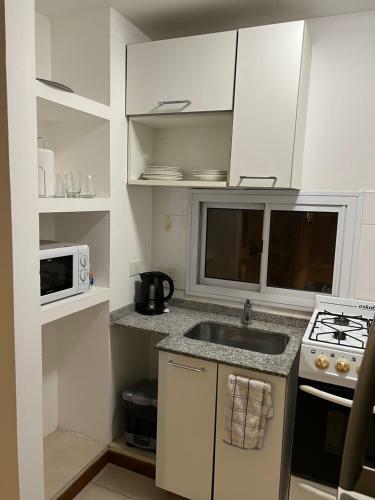 Apartamento Departamento En Salta Capital A 1