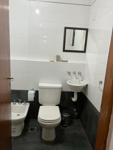 Apartamento Departamento En Salta Capital A 1