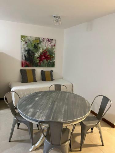 Apartamento Departamento En Salta Capital A 1