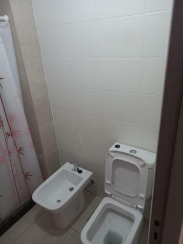 Apartamento Departamento Arenales