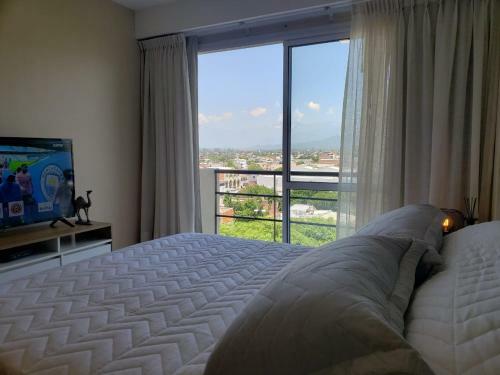 Apartamento Departamento Salta Capital