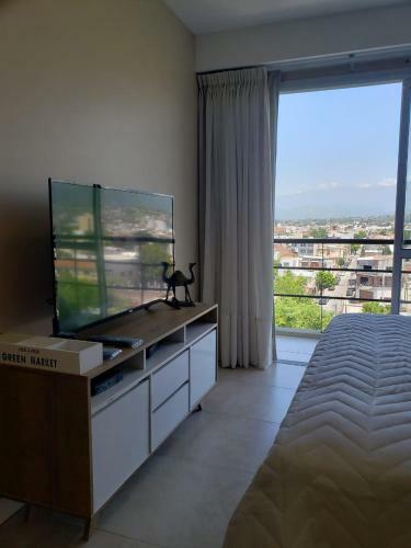 Apartamento Departamento Salta Capital
